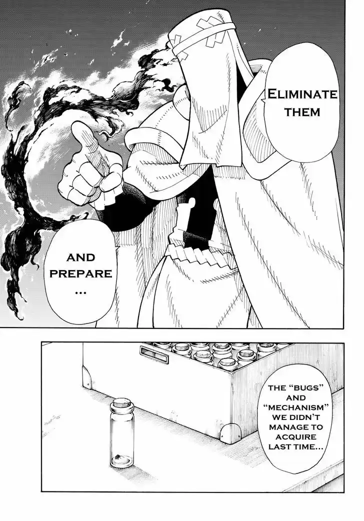 Enen no Shouboutai 40