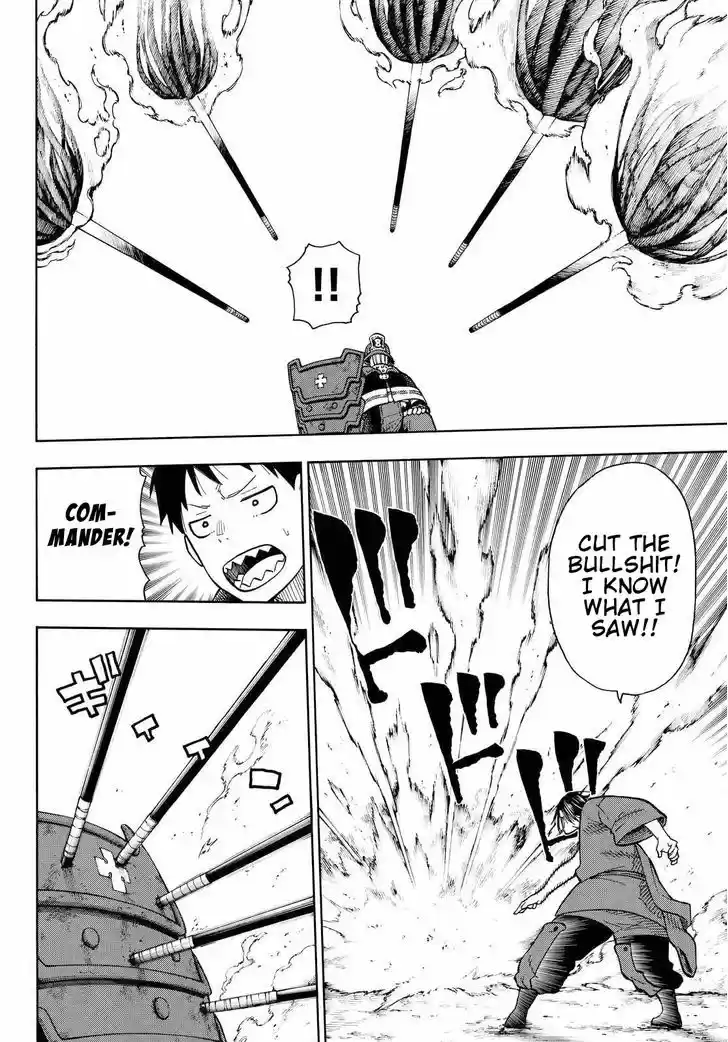 Enen no Shouboutai 42