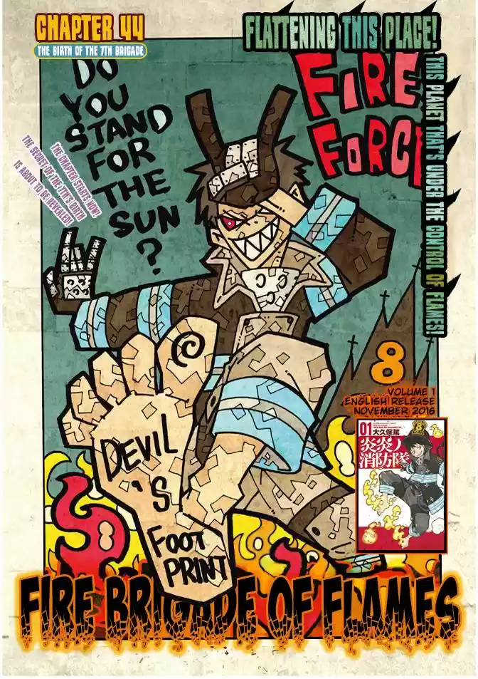 Enen no Shouboutai 44