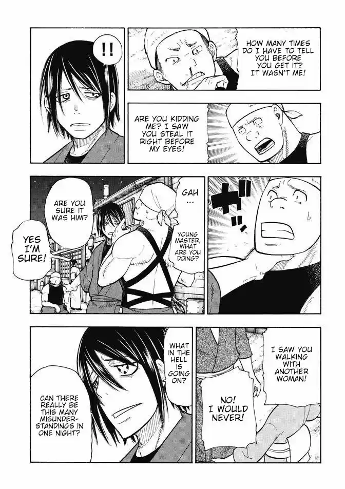 Enen no Shouboutai 44