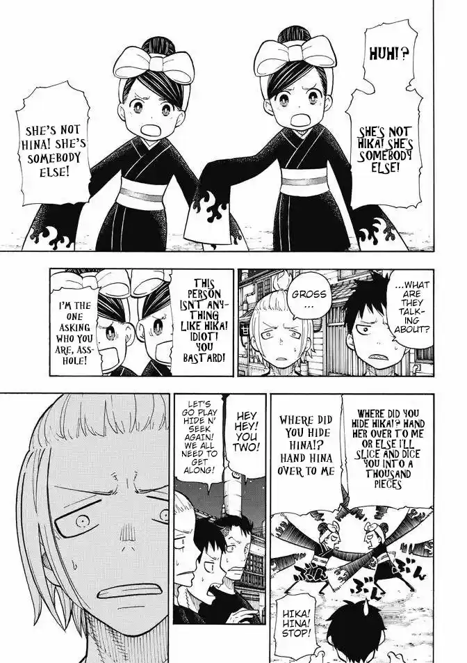 Enen no Shouboutai 44