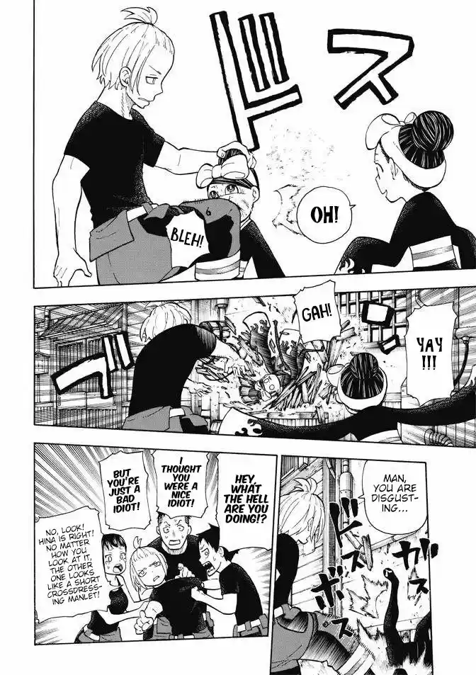 Enen no Shouboutai 44