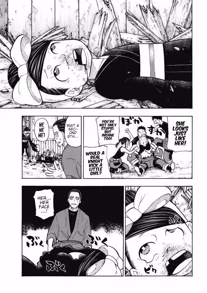 Enen no Shouboutai 44