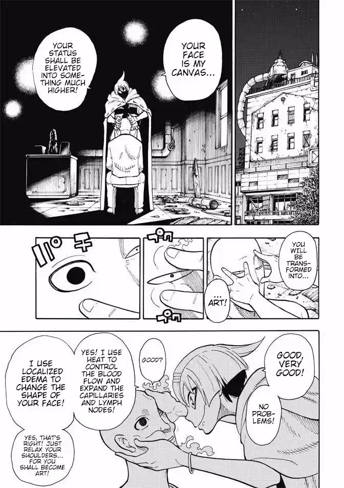 Enen no Shouboutai 44