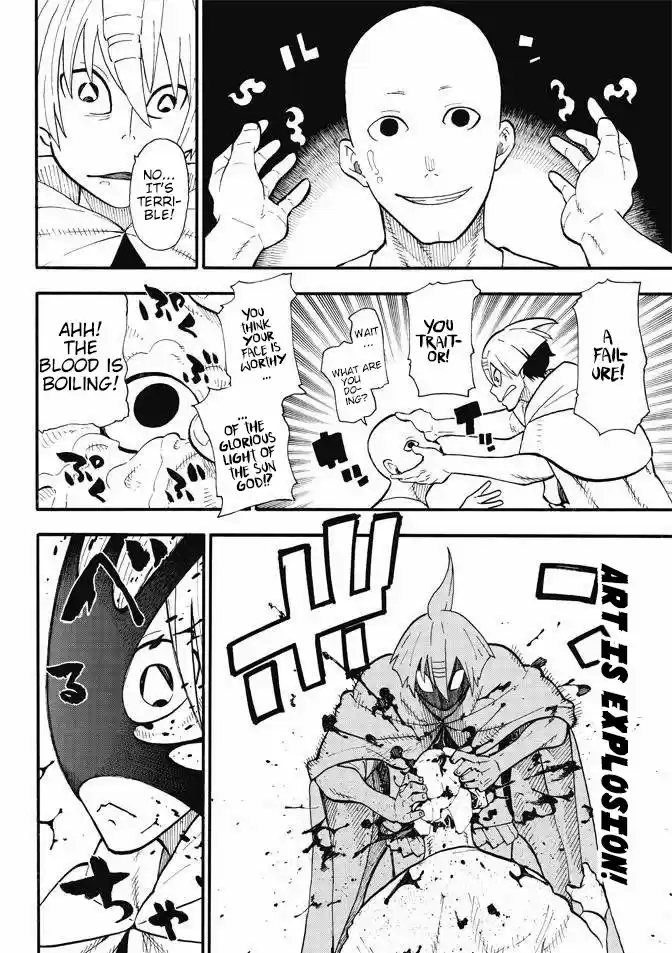 Enen no Shouboutai 44