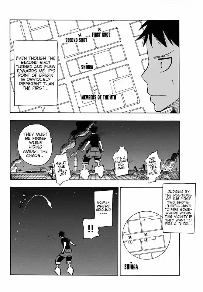 Enen no Shouboutai 45