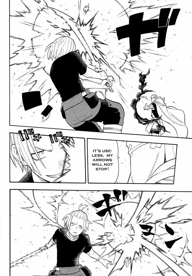 Enen no Shouboutai 46