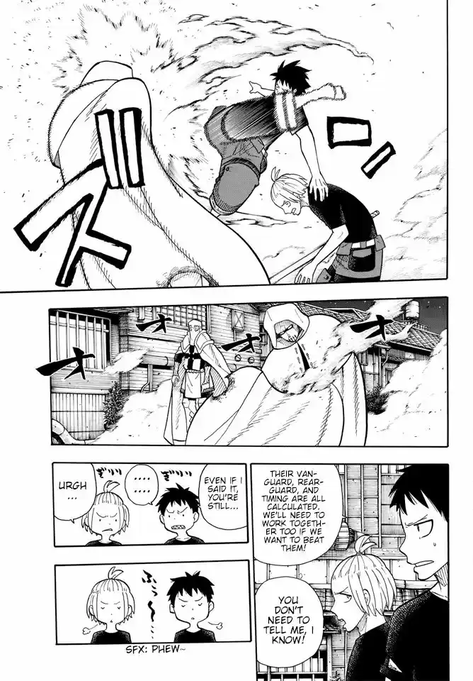 Enen no Shouboutai 46