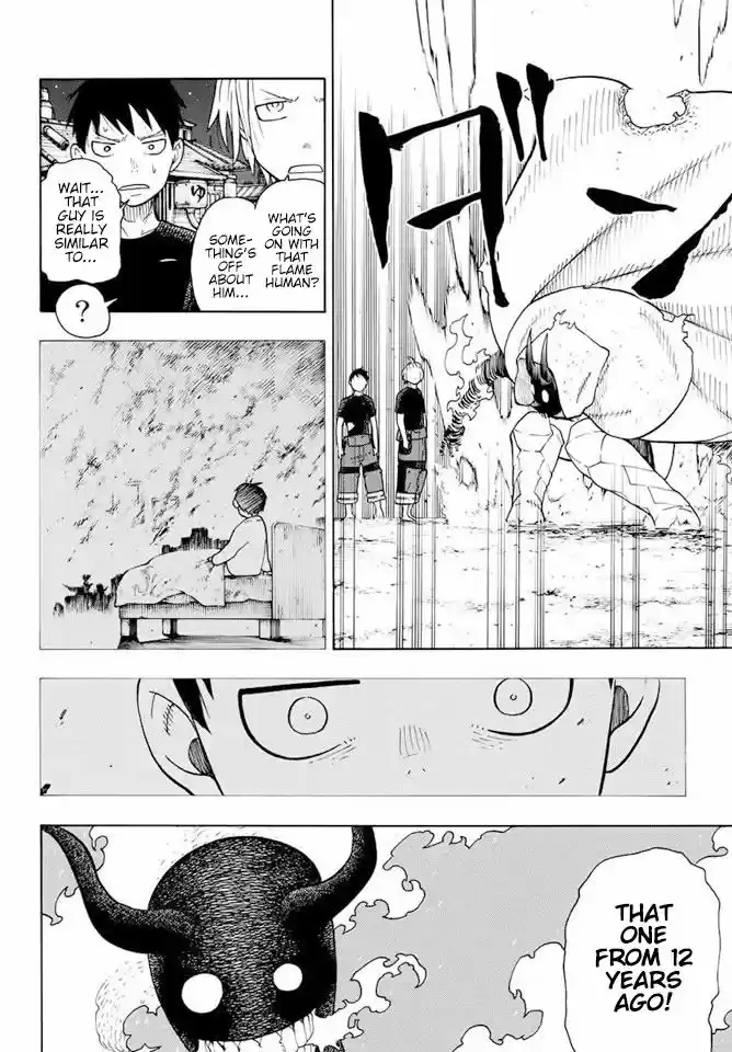 Enen no Shouboutai 48