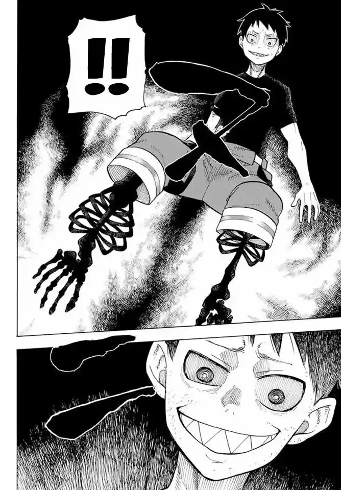 Enen no Shouboutai 48