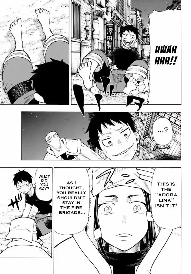 Enen no Shouboutai 48