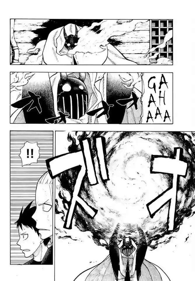 Enen no Shouboutai 49