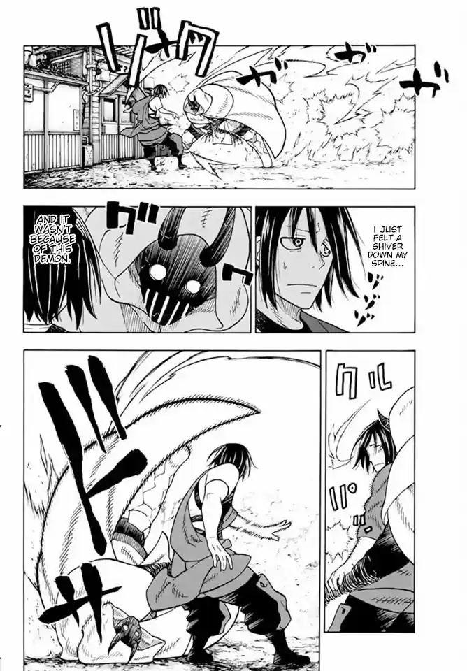 Enen no Shouboutai 49