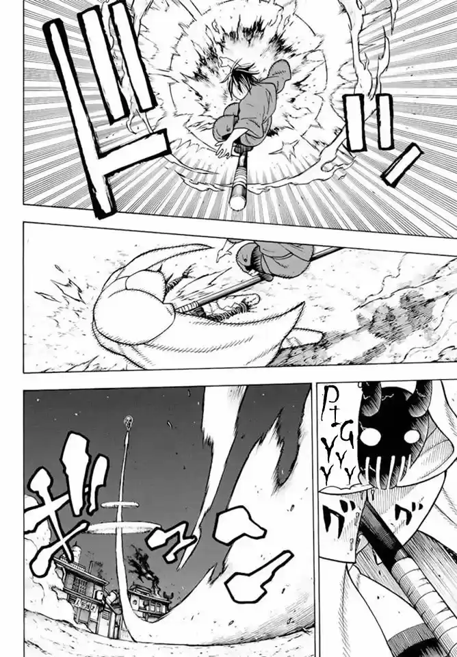 Enen no Shouboutai 49