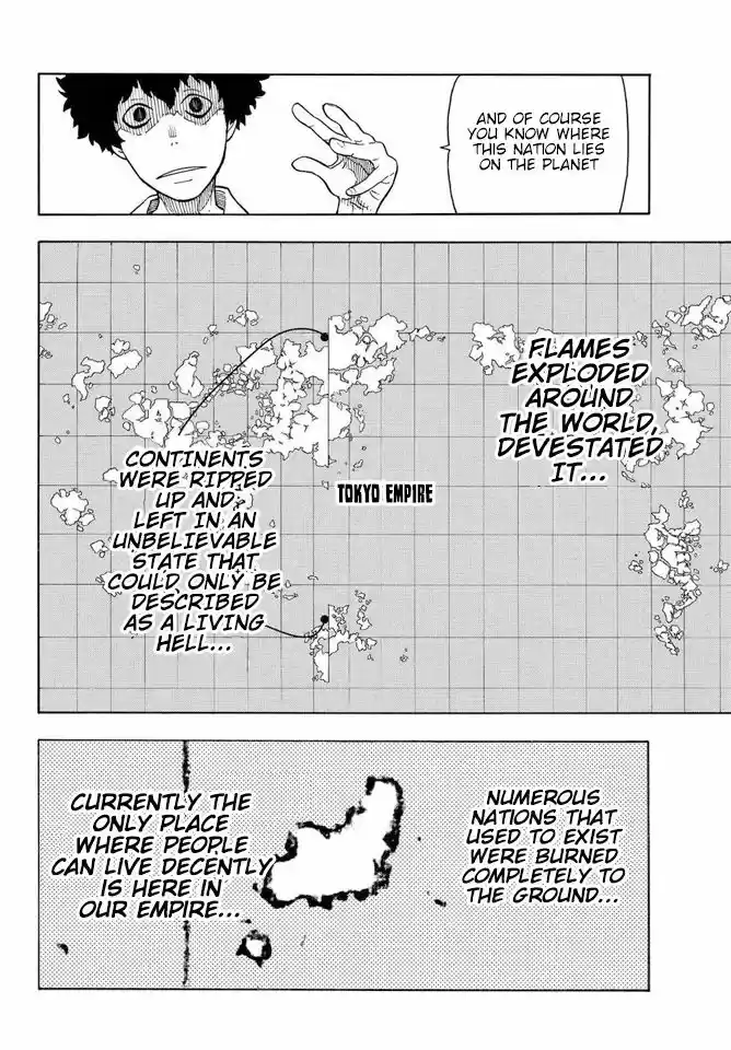 Enen no Shouboutai 52