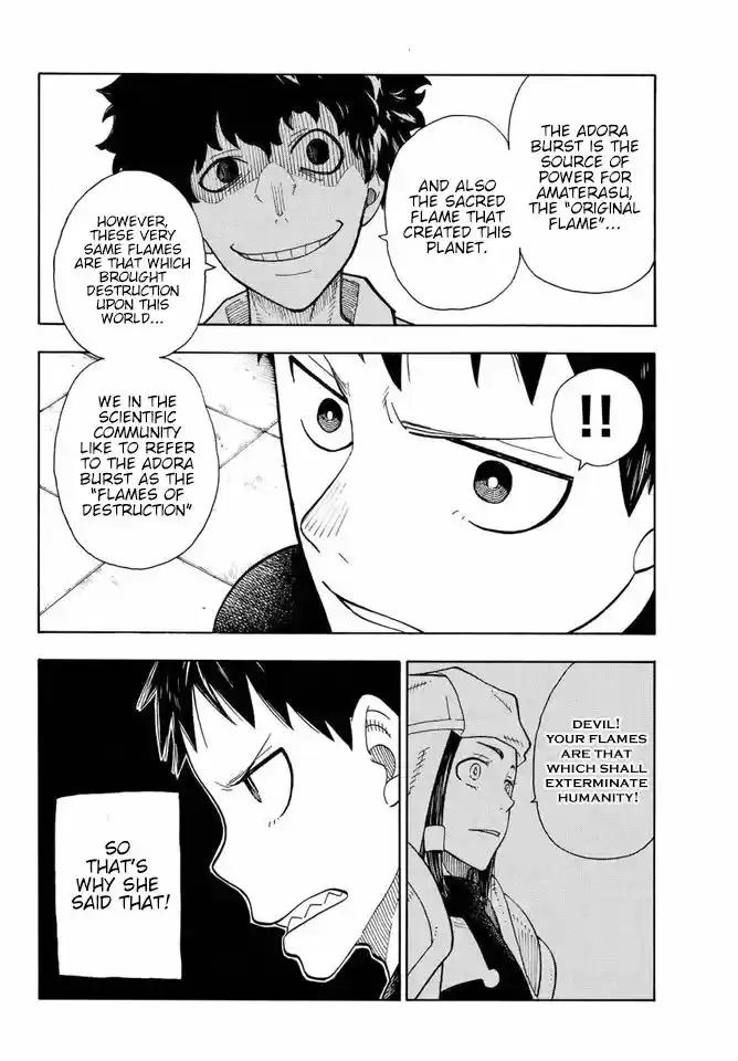 Enen no Shouboutai 52