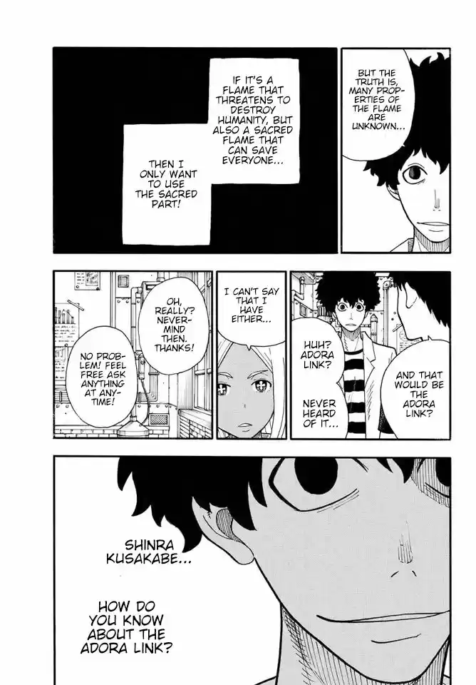 Enen no Shouboutai 52