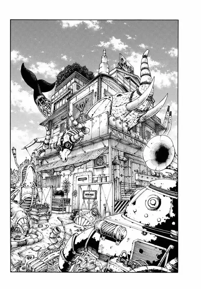 Enen no Shouboutai 52