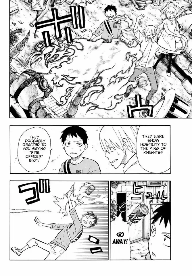 Enen no Shouboutai 52