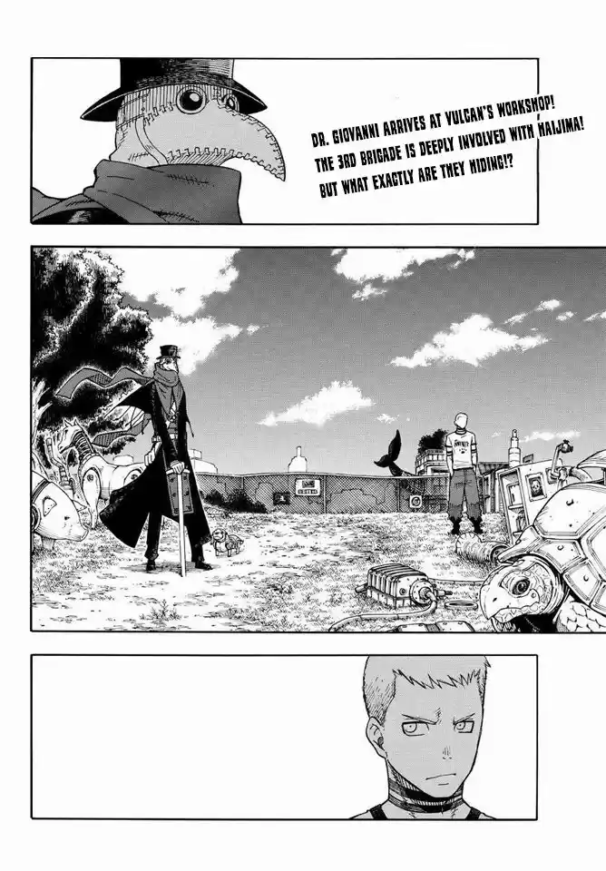 Enen no Shouboutai 54