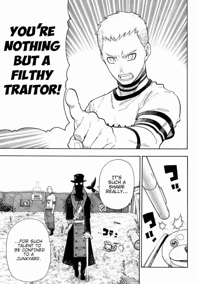 Enen no Shouboutai 54