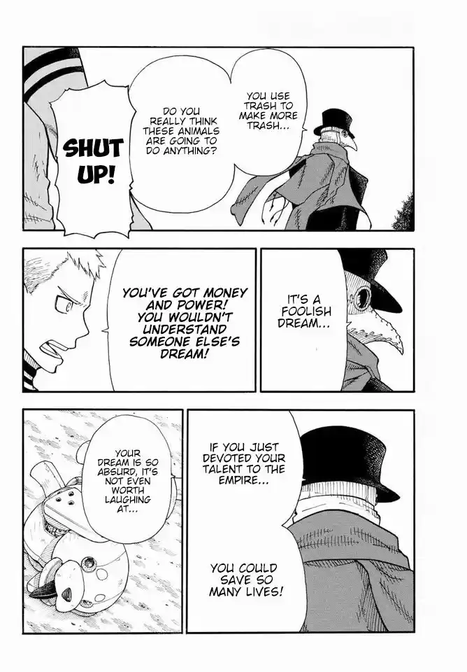 Enen no Shouboutai 54