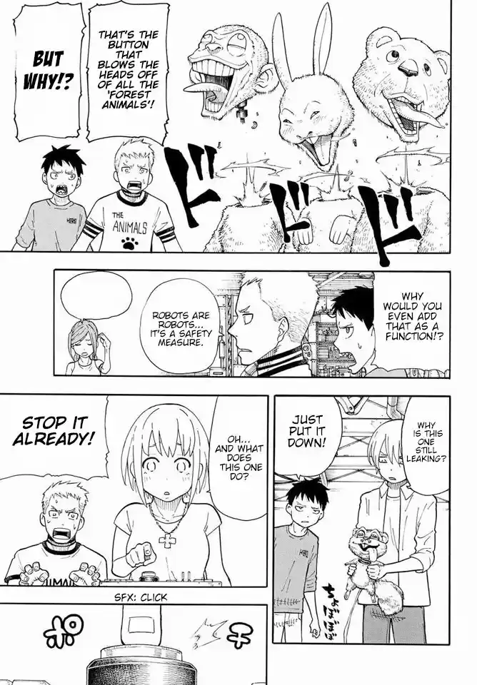 Enen no Shouboutai 54