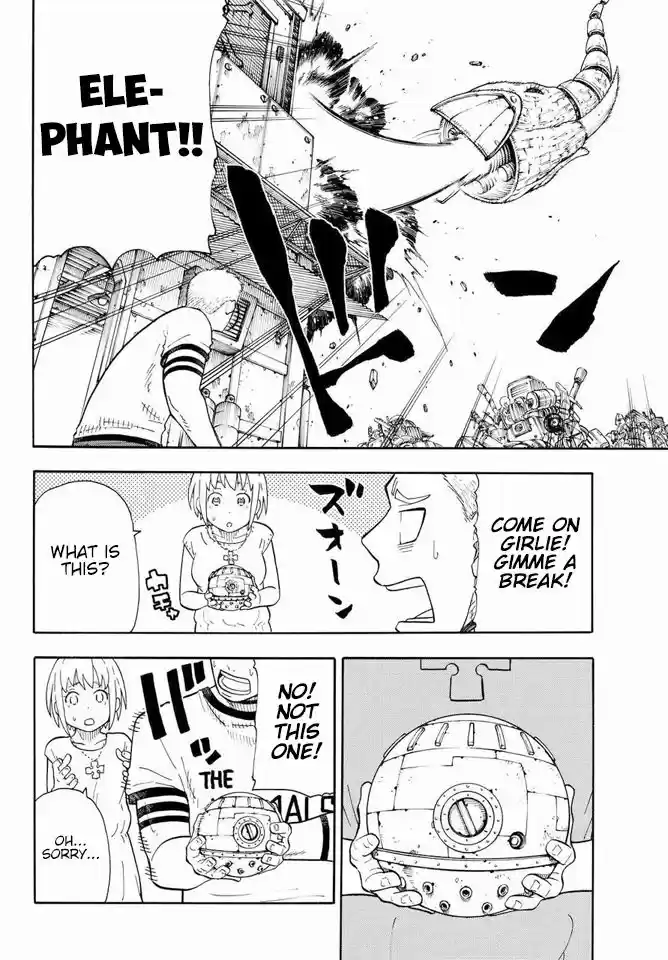 Enen no Shouboutai 54