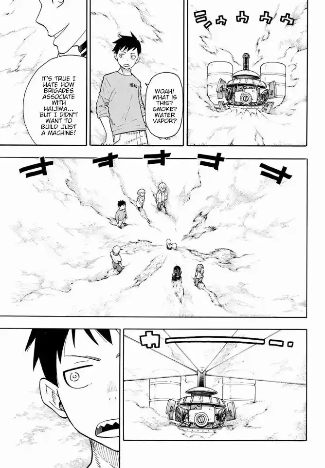 Enen no Shouboutai 54