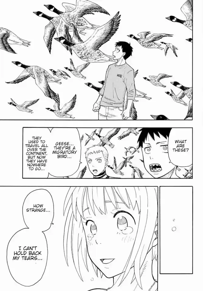 Enen no Shouboutai 54