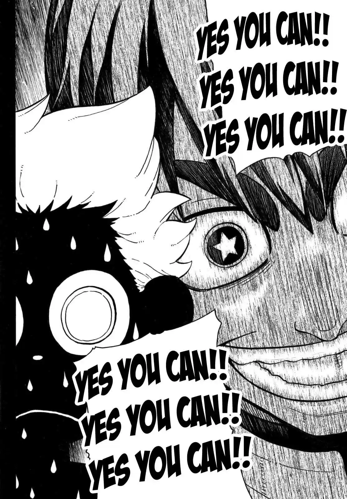 Enen no Shouboutai Ch. 144 Pressure