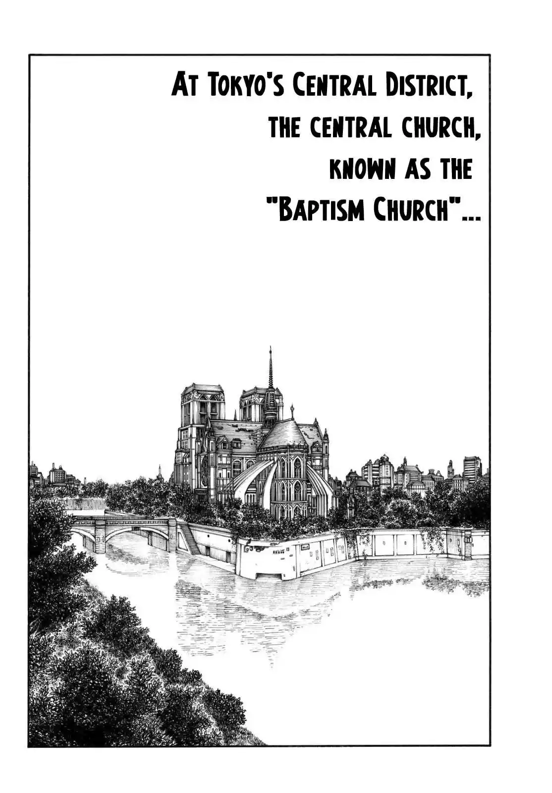 Enen no Shouboutai Ch. 148 The Holy Woman's Suffering