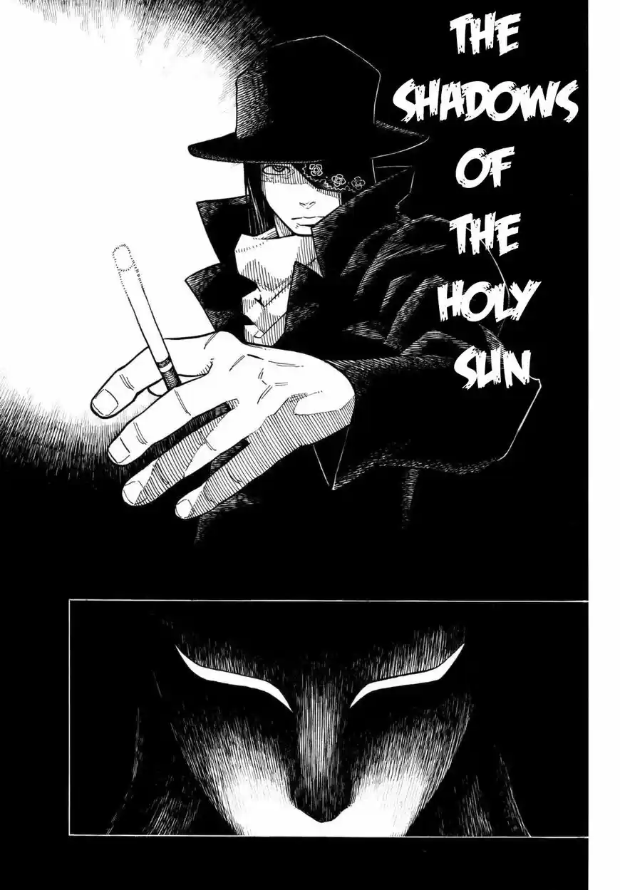 Enen no Shouboutai ch.125