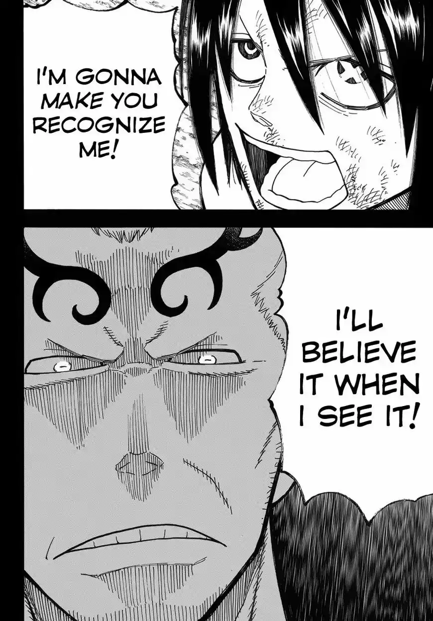 Enen no Shouboutai ch.221