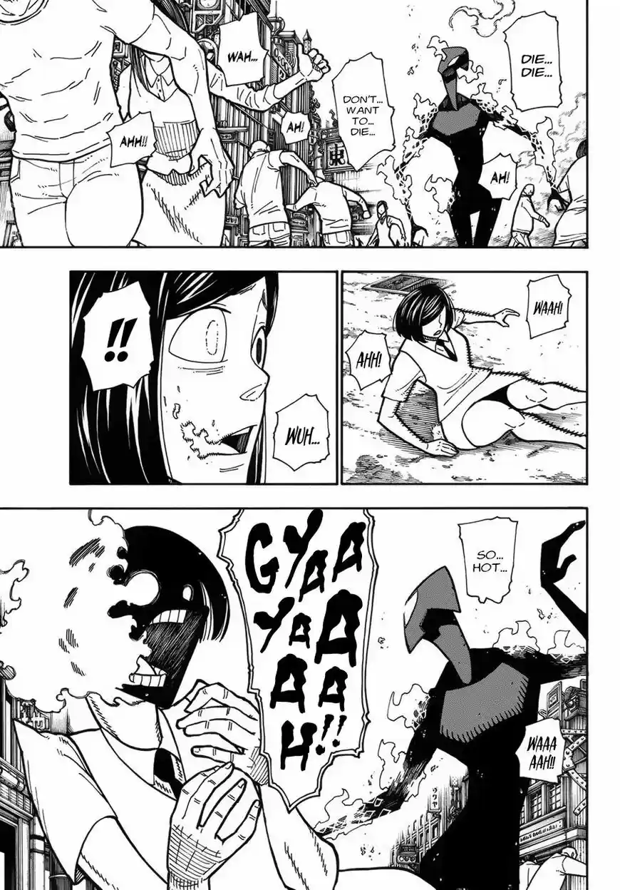 Enen no Shouboutai ch.222