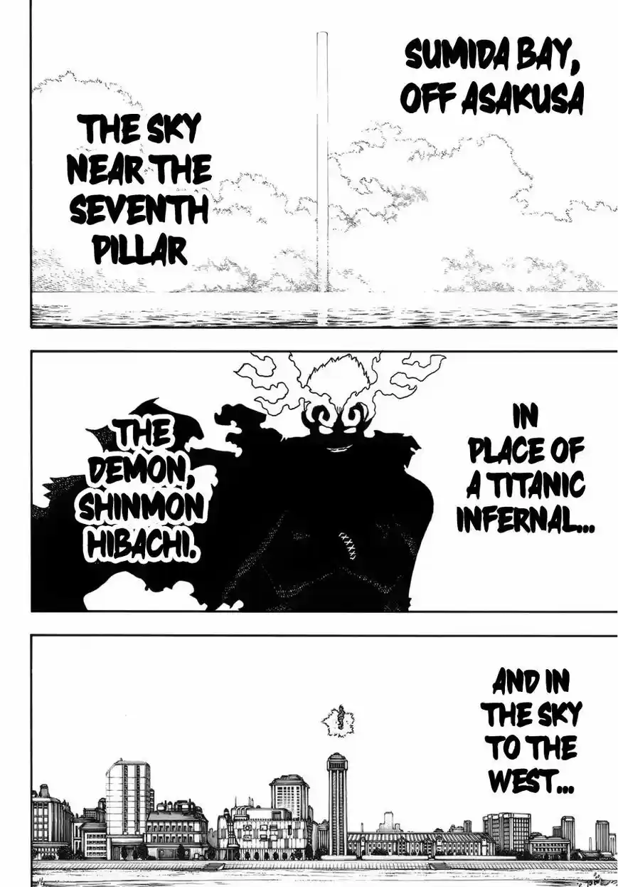 Enen no Shouboutai ch.224