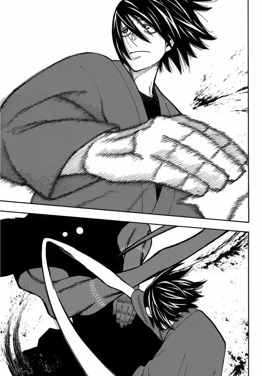 Enen no Shouboutai ch.224