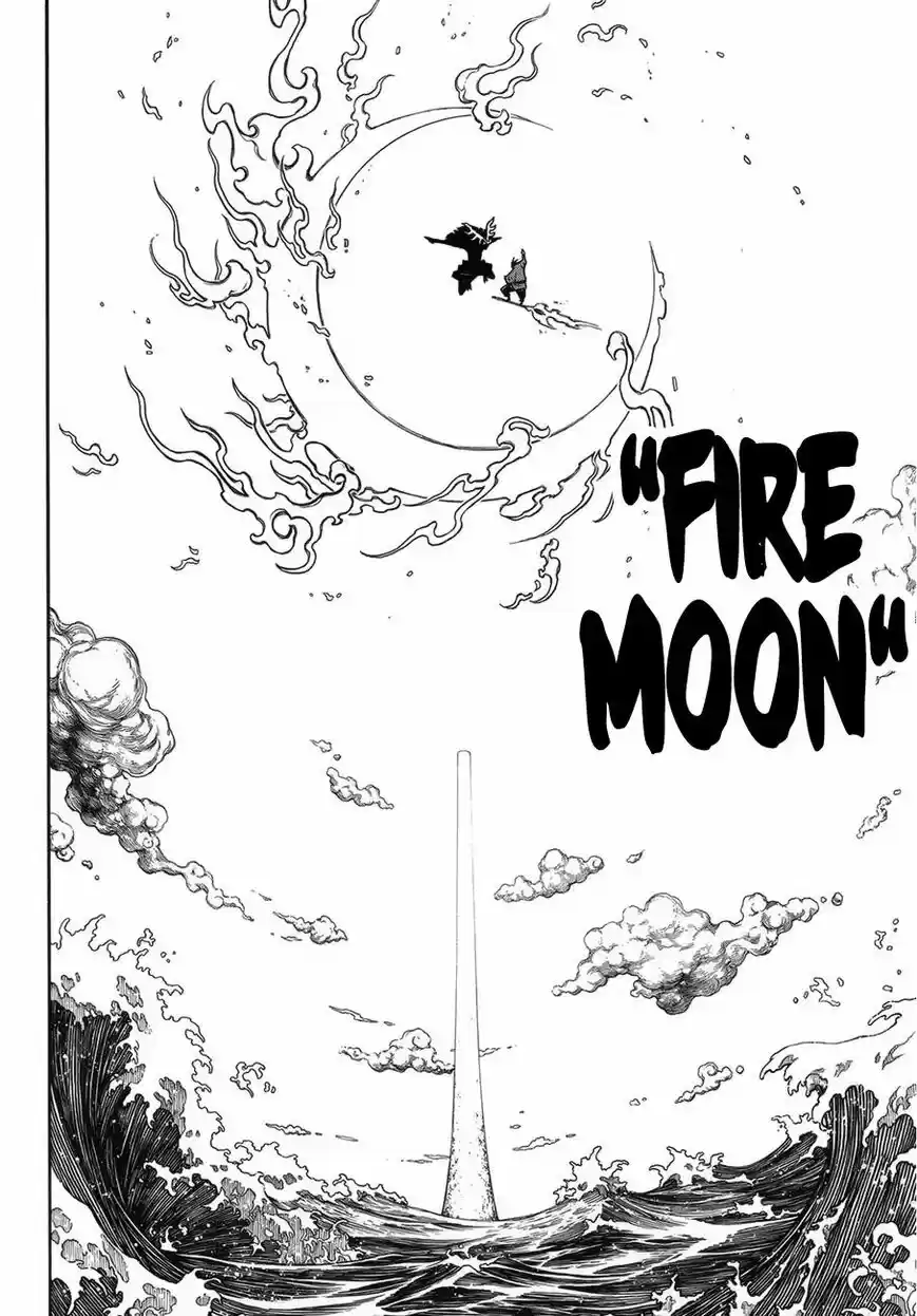 Enen no Shouboutai ch.224