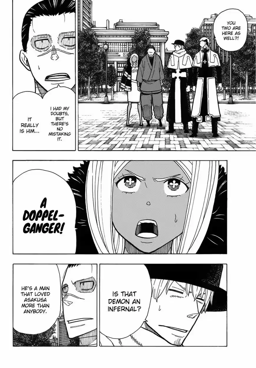 Enen no Shouboutai ch.224