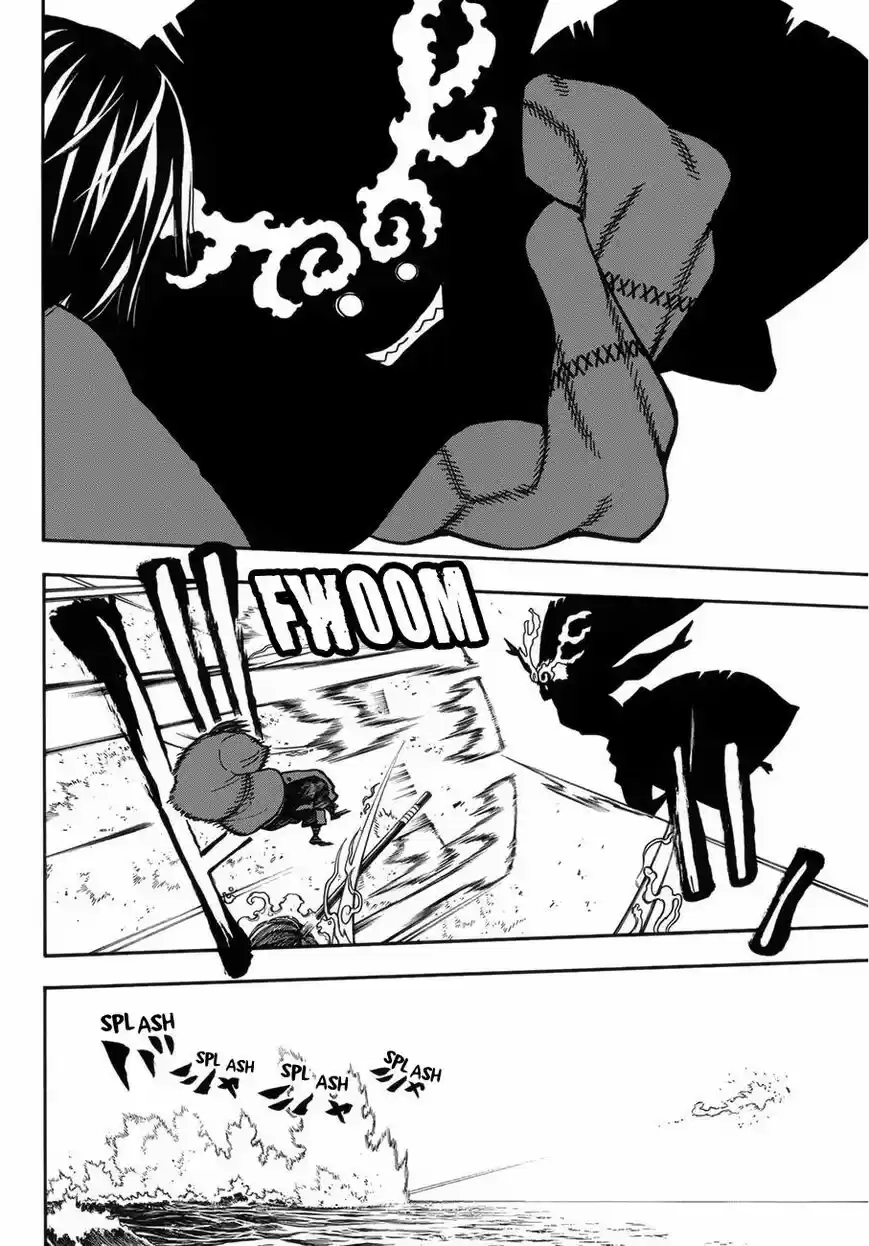 Enen no Shouboutai ch.224