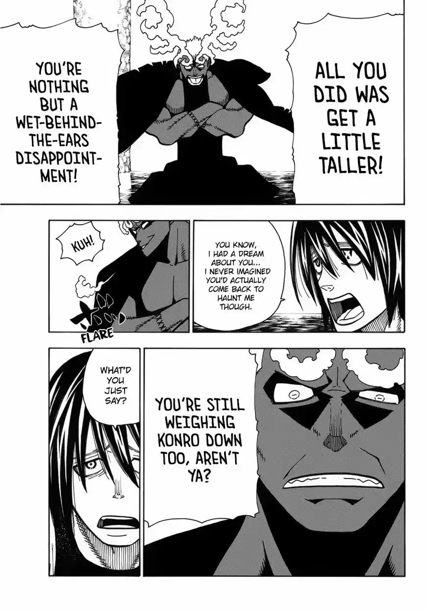 Enen no Shouboutai ch.224