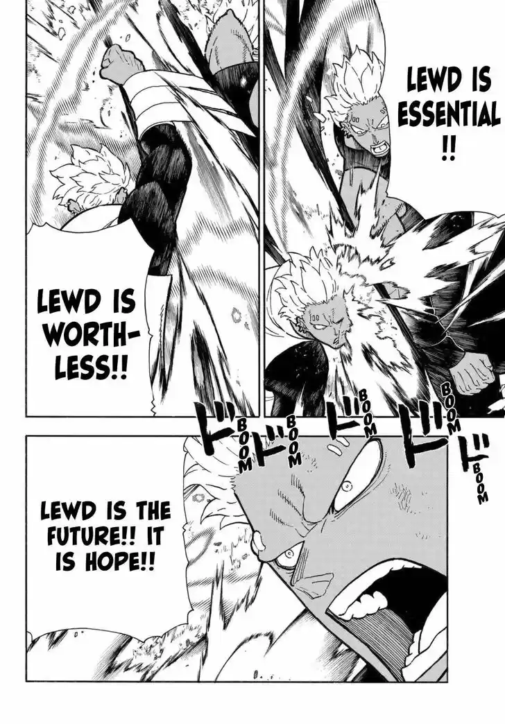 Enen no Shouboutai Ch.281