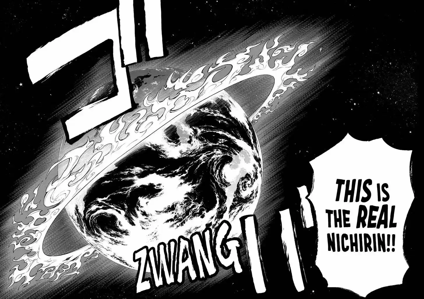 Enen no Shouboutai Ch.285