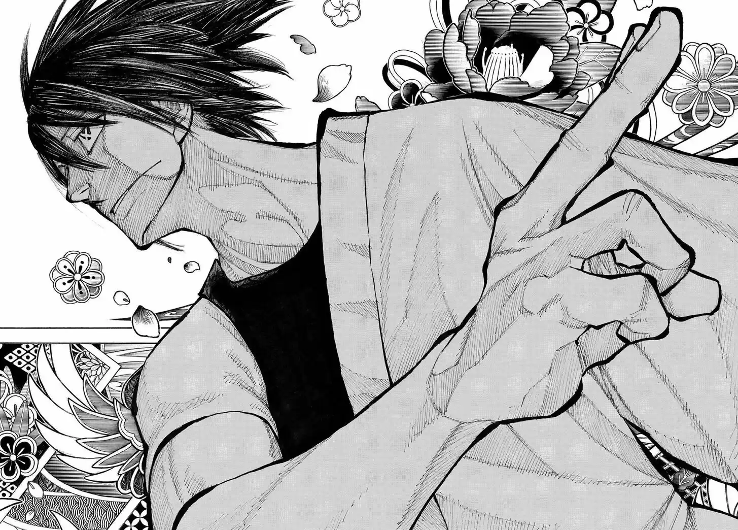 Enen no Shouboutai Ch.285