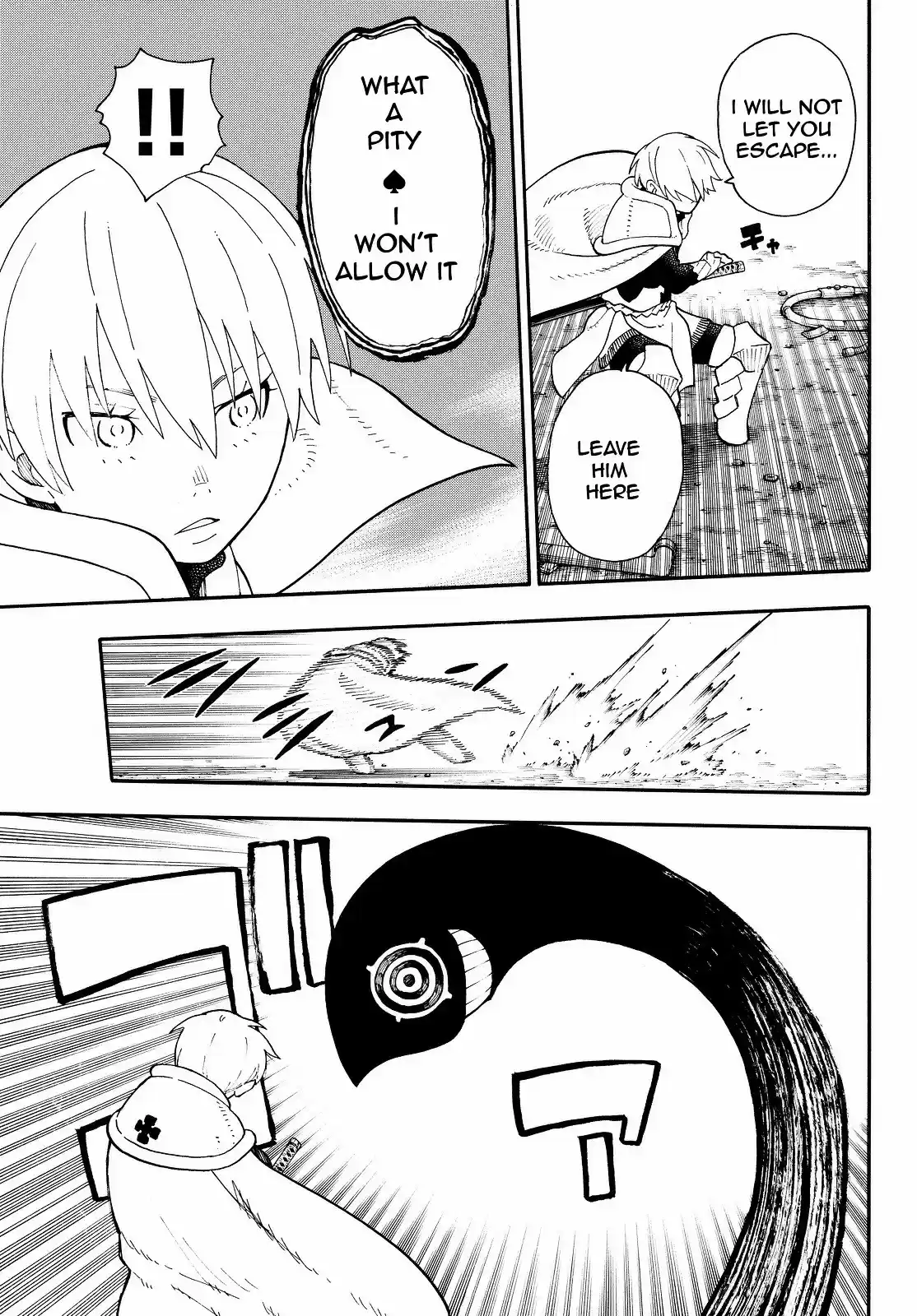 Enen no Shouboutai ch.61