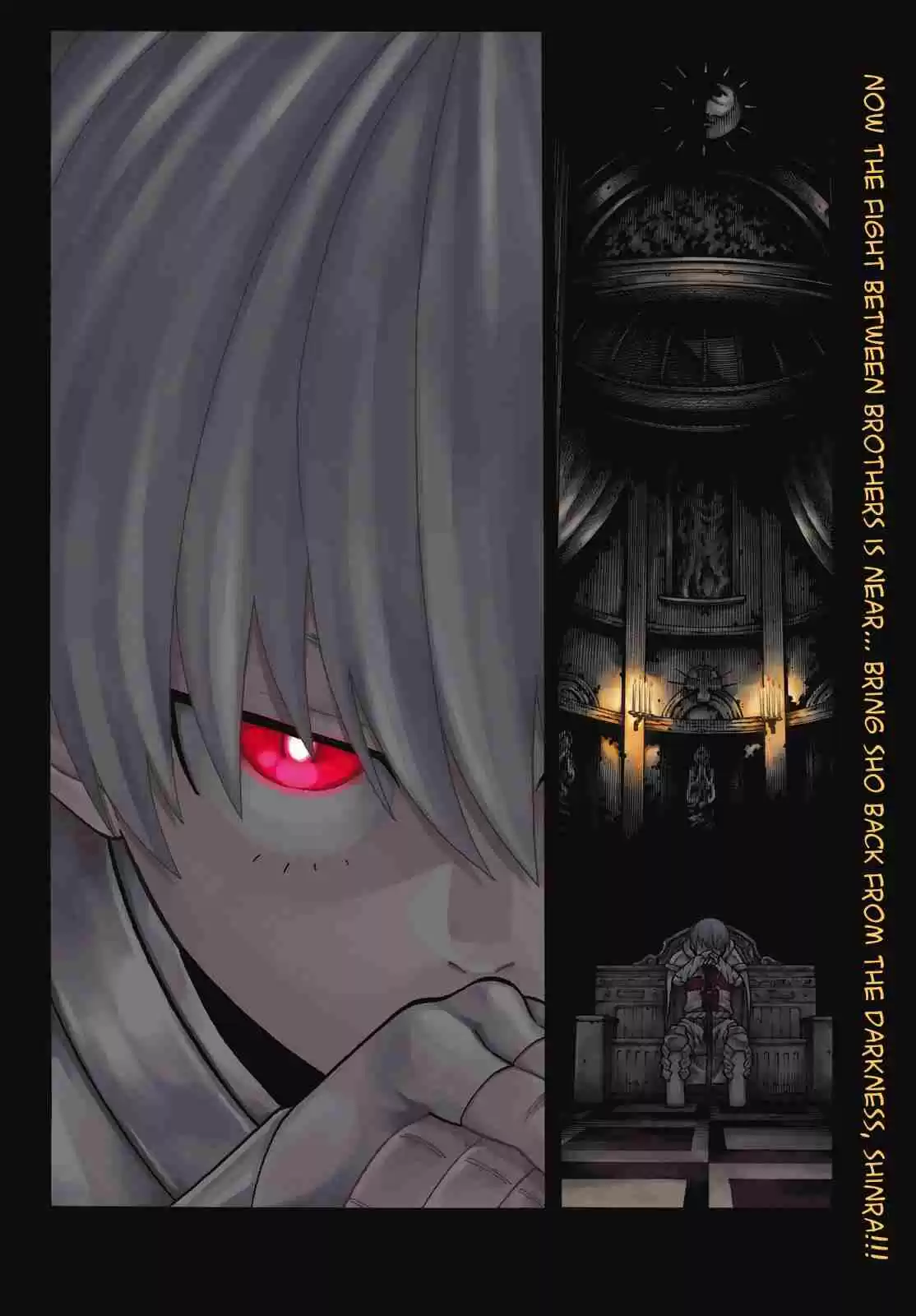 Enen no Shouboutai Ch.78