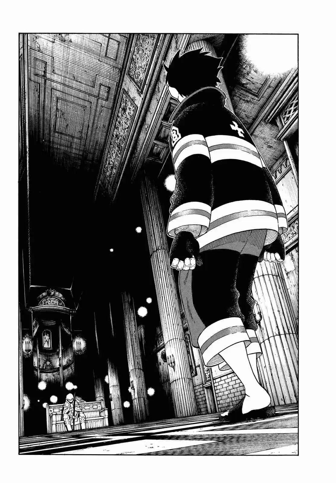 Enen no Shouboutai Ch.78
