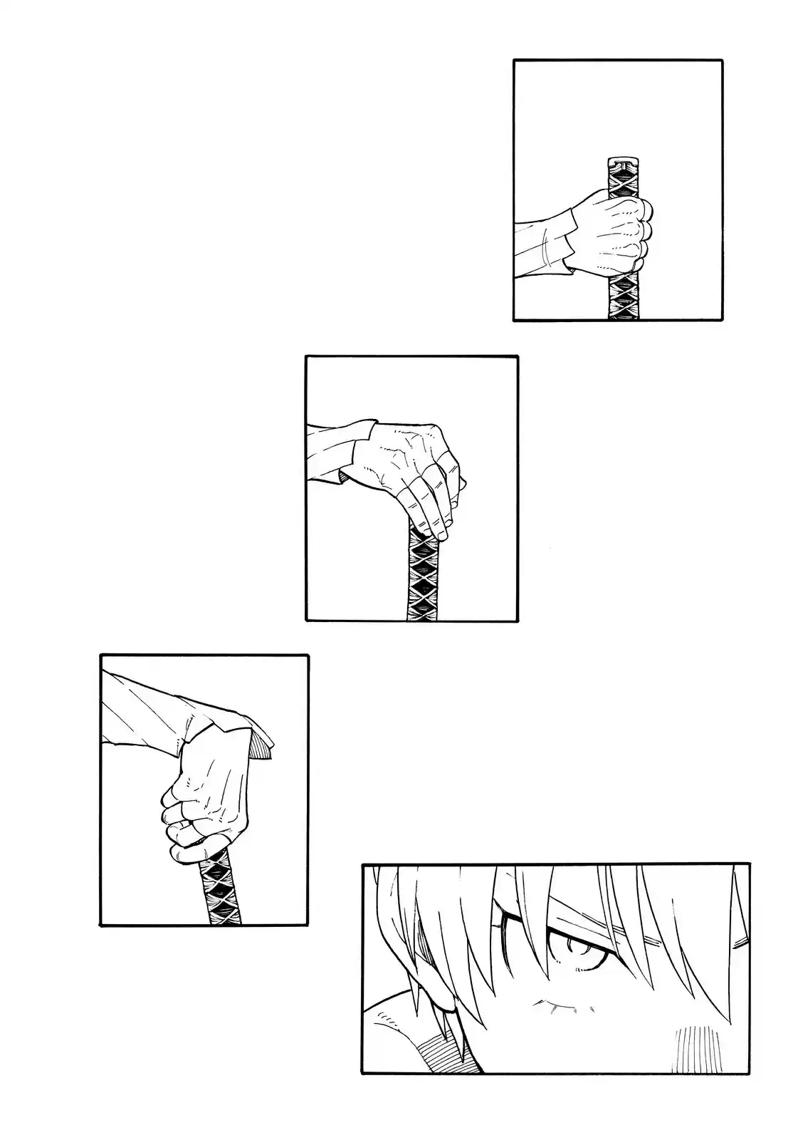 Enen no Shouboutai Ch.78