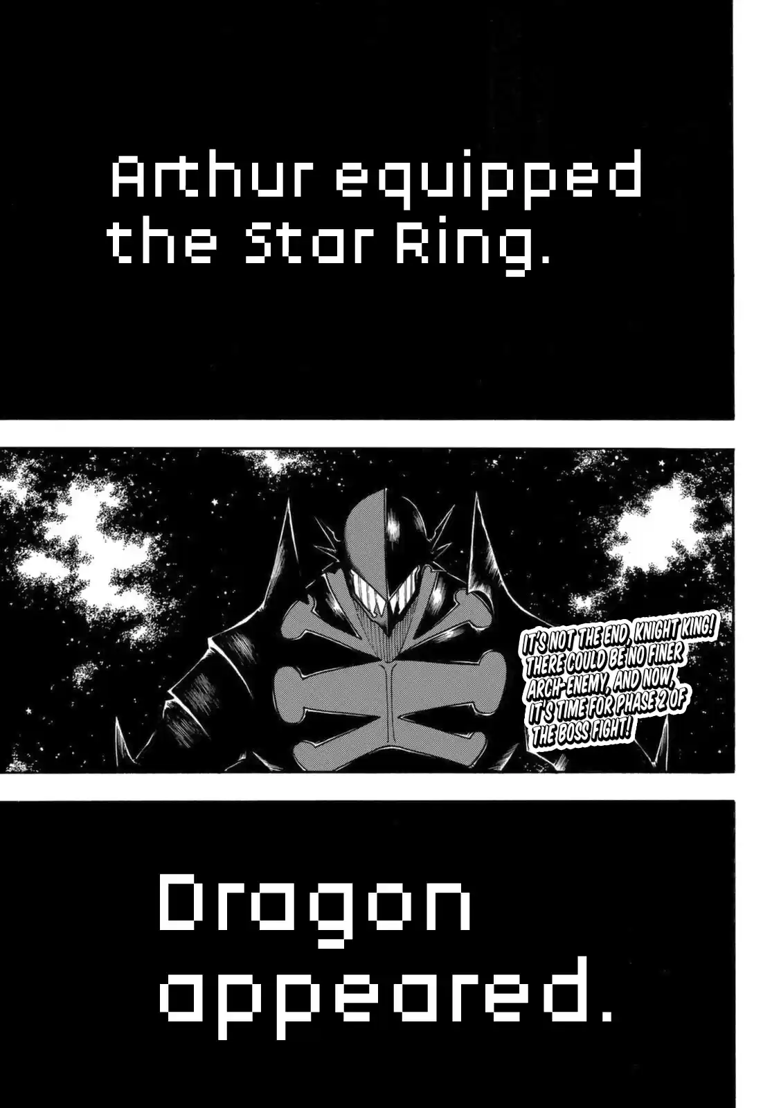 Enen No Shouboutai Chapter 268: The Knight King's Battle Armor