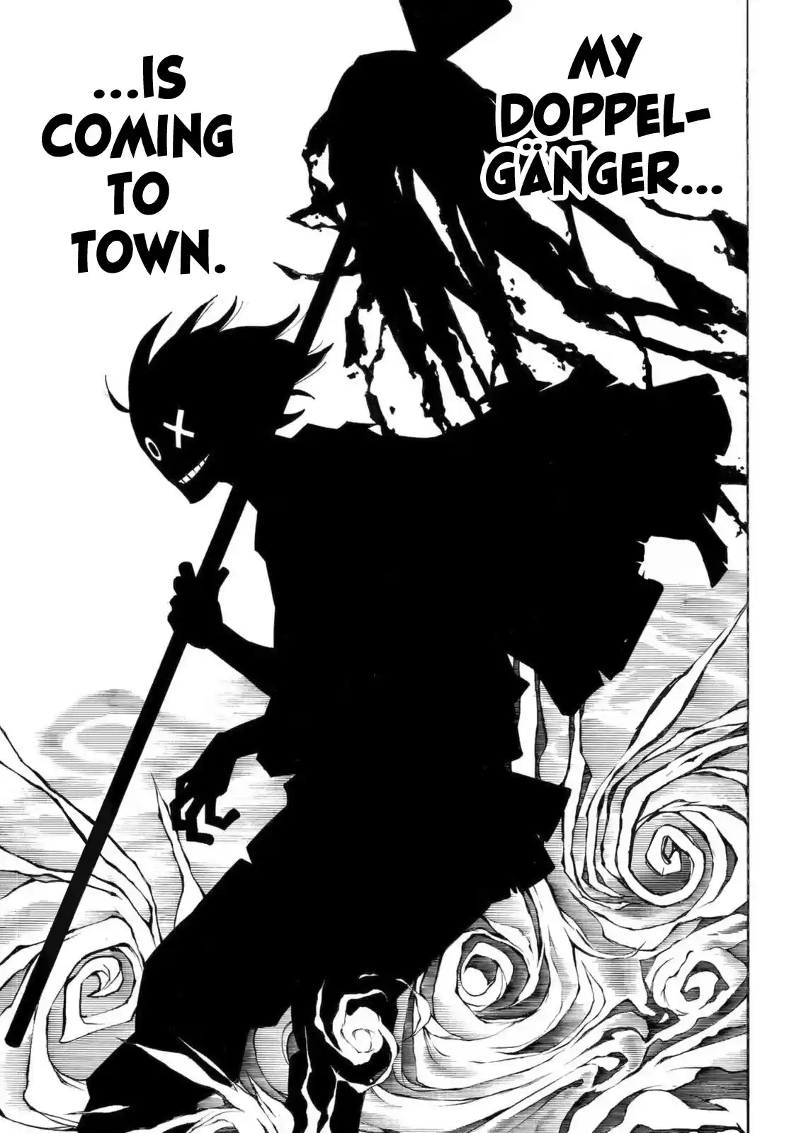 Enen No Shouboutai Chapter 268: The Knight King's Battle Armor